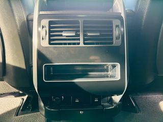 Land Rover Range Rover Sport 2019 FACE LIFT!HYBRID HSE DYNAMIC!BOOK SERVICE!-thumb-11