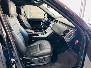 Land Rover Range Rover Sport 2019 FACE LIFT!HYBRID HSE DYNAMIC!BOOK SERVICE!-thumb-13