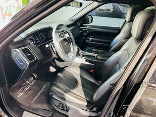 Land Rover Range Rover Sport 2019 FACE LIFT!HYBRID HSE DYNAMIC!BOOK SERVICE!-thumb-14