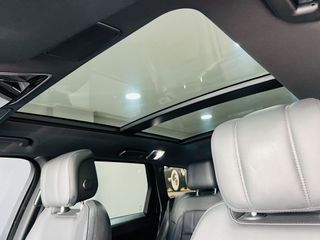 Land Rover Range Rover Sport 2019 FACE LIFT!HYBRID HSE DYNAMIC!BOOK SERVICE!-thumb-17