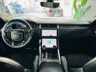 Land Rover Range Rover Sport 2019 FACE LIFT!HYBRID HSE DYNAMIC!BOOK SERVICE!-thumb-19