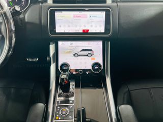 Land Rover Range Rover Sport 2019 FACE LIFT!HYBRID HSE DYNAMIC!BOOK SERVICE!-thumb-20