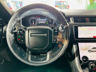 Land Rover Range Rover Sport 2019 FACE LIFT!HYBRID HSE DYNAMIC!BOOK SERVICE!-thumb-23