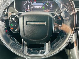 Land Rover Range Rover Sport 2019 FACE LIFT!HYBRID HSE DYNAMIC!BOOK SERVICE!-thumb-24
