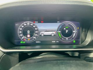 Land Rover Range Rover Sport 2019 FACE LIFT!HYBRID HSE DYNAMIC!BOOK SERVICE!-thumb-29