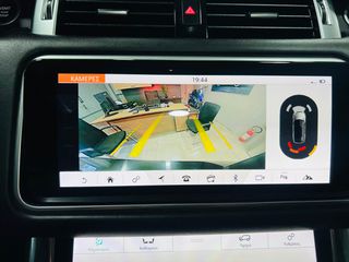 Land Rover Range Rover Sport 2019 FACE LIFT!HYBRID HSE DYNAMIC!BOOK SERVICE!-thumb-33