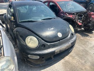 VW BEETLE ‘1998-2011’ 3ΘΥΡΟ (BCA 1400 cc 16V)