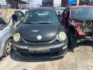 VW BEETLE ‘1998-2011’ 3ΘΥΡΟ (BCA 1400 cc 16V)-thumb-1