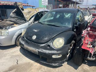 VW BEETLE ‘1998-2011’ 3ΘΥΡΟ (BCA 1400 cc 16V)-thumb-3