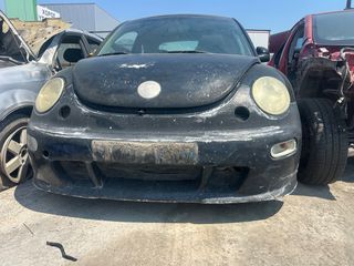 VW BEETLE ‘1998-2011’ 3ΘΥΡΟ (BCA 1400 cc 16V)-thumb-4