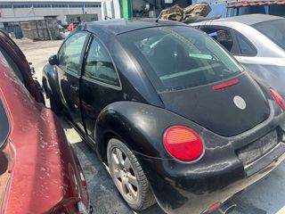 VW BEETLE ‘1998-2011’ 3ΘΥΡΟ (BCA 1400 cc 16V)-thumb-5