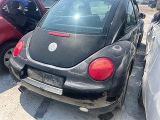 VW BEETLE ‘1998-2011’ 3ΘΥΡΟ (BCA 1400 cc 16V)-thumb-7