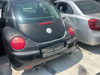 VW BEETLE ‘1998-2011’ 3ΘΥΡΟ (BCA 1400 cc 16V)-thumb-8
