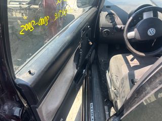 VW BEETLE ‘1998-2011’ 3ΘΥΡΟ (BCA 1400 cc 16V)-thumb-13