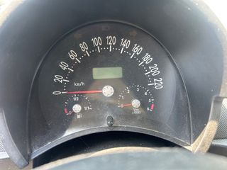 VW BEETLE ‘1998-2011’ 3ΘΥΡΟ (BCA 1400 cc 16V)-thumb-17