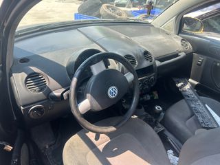 VW BEETLE ‘1998-2011’ 3ΘΥΡΟ (BCA 1400 cc 16V)-thumb-19