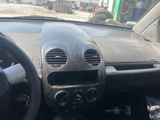 VW BEETLE ‘1998-2011’ 3ΘΥΡΟ (BCA 1400 cc 16V)-thumb-20