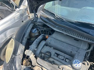 VW BEETLE ‘1998-2011’ 3ΘΥΡΟ (BCA 1400 cc 16V)-thumb-24