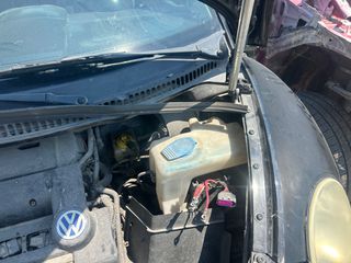 VW BEETLE ‘1998-2011’ 3ΘΥΡΟ (BCA 1400 cc 16V)-thumb-25