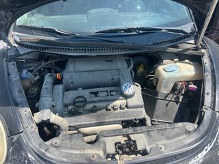 VW BEETLE ‘1998-2011’ 3ΘΥΡΟ (BCA 1400 cc 16V)-thumb-26