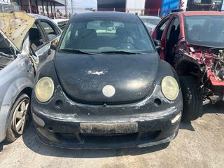 VW BEETLE ‘1998-2011’ 3ΘΥΡΟ (BCA 1400 cc 16V)-thumb-28