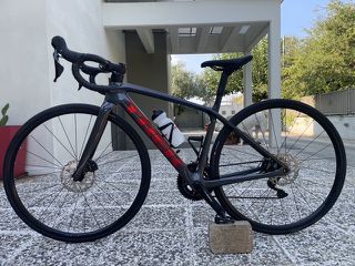 Αγωνιστικά - Τριάθλου Trek 2024 EMONDA