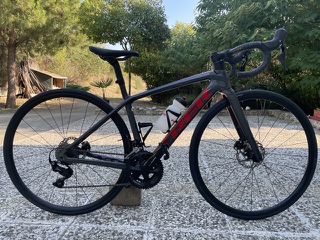 Αγωνιστικά - Τριάθλου Trek 2024 EMONDA-thumb-1