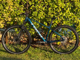 All - Mountain Trek 2021 X CALIMBER 7-thumb-3