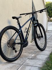 All - Mountain Trek 2021 X-CALIMBER 7