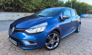 Renault Clio 2017 GT LINE