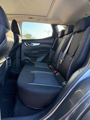 Nissan Qashqai 2018 FullExtra/Panorama/360 camera/Θερμενομενα-thumb-10