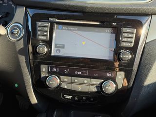 Nissan Qashqai 2018 FullExtra/Panorama/360 camera/Θερμενομενα-thumb-14