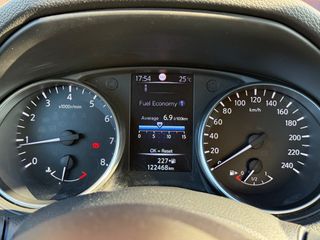 Nissan Qashqai 2018 FullExtra/Panorama/360 camera/Θερμενομενα-thumb-16