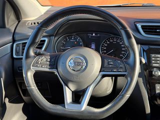Nissan Qashqai 2018 FullExtra/Panorama/360 camera/Θερμενομενα-thumb-18