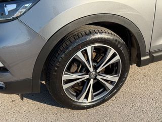 Nissan Qashqai 2018 FullExtra/Panorama/360 camera/Θερμενομενα-thumb-24