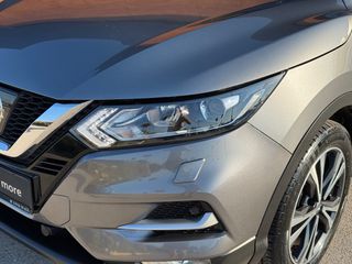 Nissan Qashqai 2018 FullExtra/Panorama/360 camera/Θερμενομενα-thumb-26