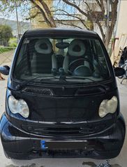 Smart ForTwo 2008 450