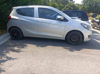 Opel Karl 2018