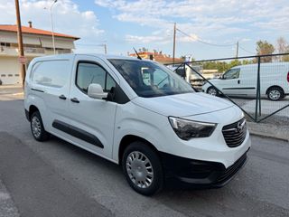 Opel Combo 2021 ΜΑΚΡΥ LONG 3ΘΕΣΙΟ ΕΛΛΗΝΙΚΟ ΝΕΑ ΚΑΔΕΝΑ-thumb-2