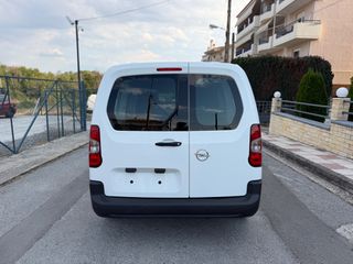 Opel Combo 2021 ΜΑΚΡΥ LONG 3ΘΕΣΙΟ ΕΛΛΗΝΙΚΟ ΝΕΑ ΚΑΔΕΝΑ-thumb-4