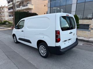 Opel Combo 2021 ΜΑΚΡΥ LONG 3ΘΕΣΙΟ ΕΛΛΗΝΙΚΟ ΝΕΑ ΚΑΔΕΝΑ-thumb-5
