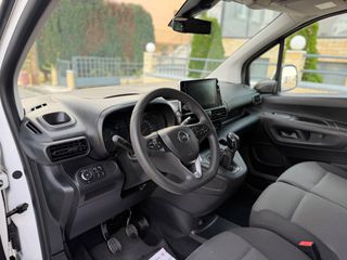 Opel Combo 2021 ΜΑΚΡΥ LONG 3ΘΕΣΙΟ ΕΛΛΗΝΙΚΟ ΝΕΑ ΚΑΔΕΝΑ-thumb-7