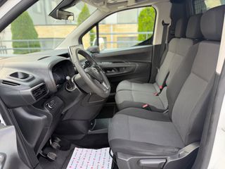 Opel Combo 2021 ΜΑΚΡΥ LONG 3ΘΕΣΙΟ ΕΛΛΗΝΙΚΟ ΝΕΑ ΚΑΔΕΝΑ-thumb-8