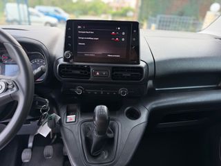 Opel Combo 2021 ΜΑΚΡΥ LONG 3ΘΕΣΙΟ ΕΛΛΗΝΙΚΟ ΝΕΑ ΚΑΔΕΝΑ-thumb-12