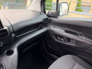 Opel Combo 2021 ΜΑΚΡΥ LONG 3ΘΕΣΙΟ ΕΛΛΗΝΙΚΟ ΝΕΑ ΚΑΔΕΝΑ-thumb-13