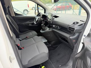 Opel Combo 2021 ΜΑΚΡΥ LONG 3ΘΕΣΙΟ ΕΛΛΗΝΙΚΟ ΝΕΑ ΚΑΔΕΝΑ-thumb-22