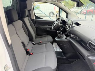 Opel Combo 2021 ΜΑΚΡΥ LONG 3ΘΕΣΙΟ ΕΛΛΗΝΙΚΟ ΝΕΑ ΚΑΔΕΝΑ-thumb-23