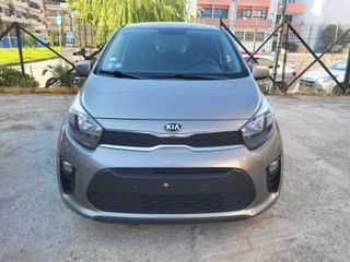 Kia Picanto 2018