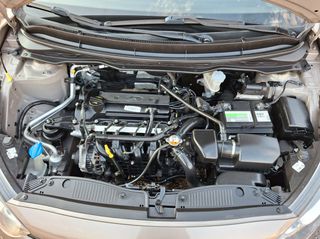 Hyundai i 20 2012 1200CC BENZINH //ΠΡΟΣΦΟΡΑ 1 ΧΕΡΙ Βιβλίο Service-thumb-65