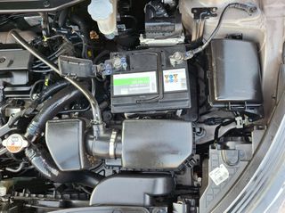 Hyundai i 20 2012 1200CC BENZINH //ΠΡΟΣΦΟΡΑ 1 ΧΕΡΙ Βιβλίο Service-thumb-66